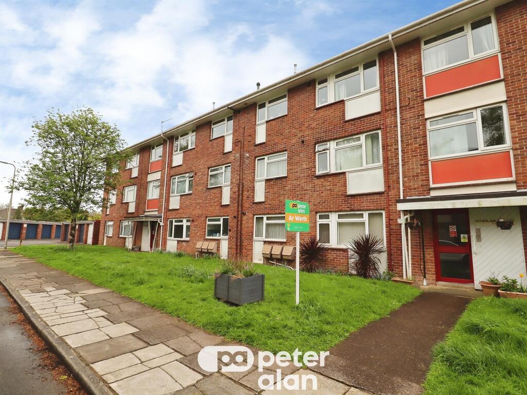 Main image of property: Park Lane, Whitchurch, Cardiff