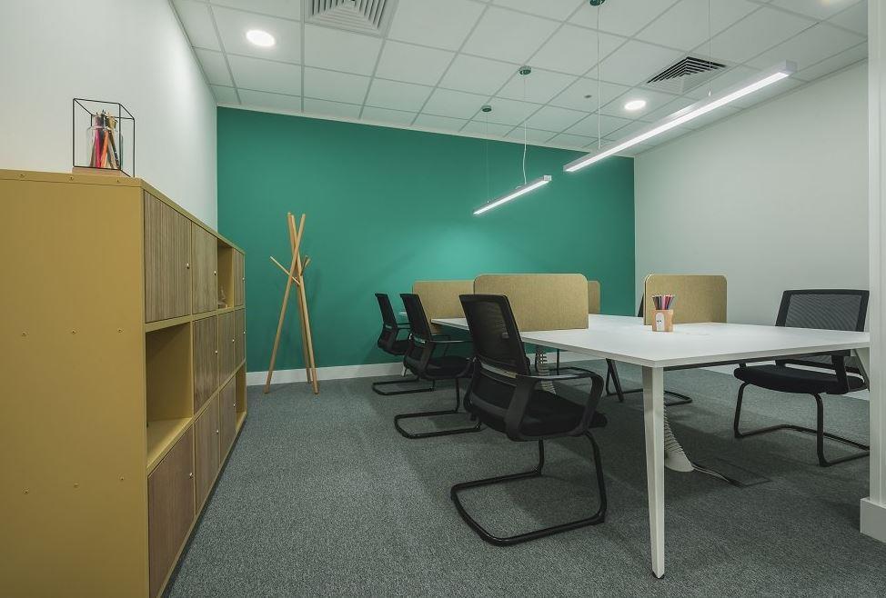 Main image of property: Gibson House, Ermine Business Park, Huntingdon, Cambridgeshire, PE29