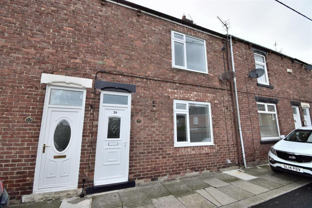 Main image of property: Kitchener Terrace, Ferryhill