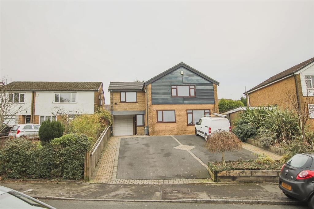 Main image of property: Laneside Road, Haslingden