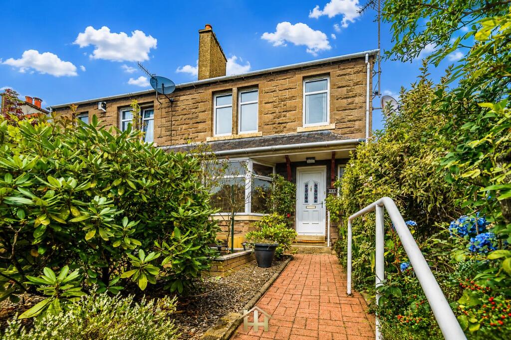 House in Dundee, Baxter Park, Craigiebank - View 4