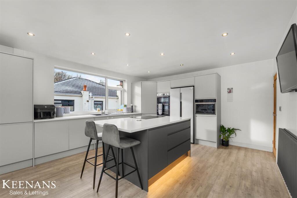 Main image of property: Kings Causeway, Brierfield, Nelson