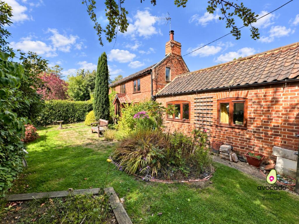 Main image of property: Stubb Road, Hickling, Norwich, Norfolk, NR12 0BN