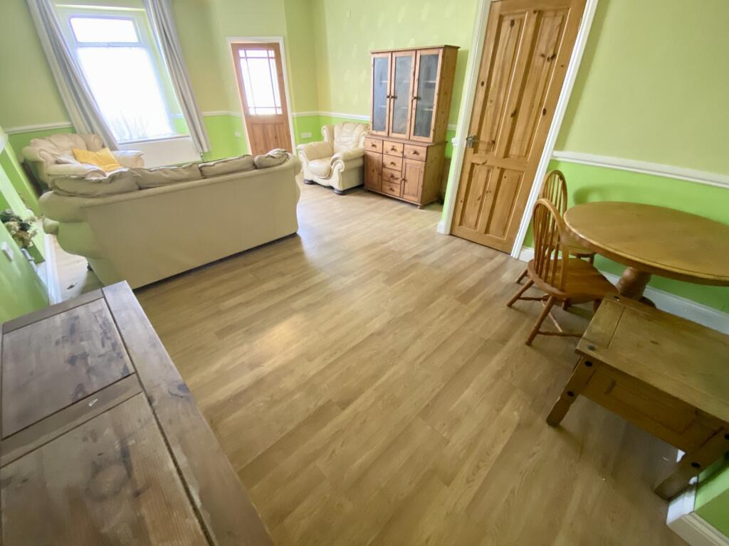 House in Swansea, Morriston - View 4