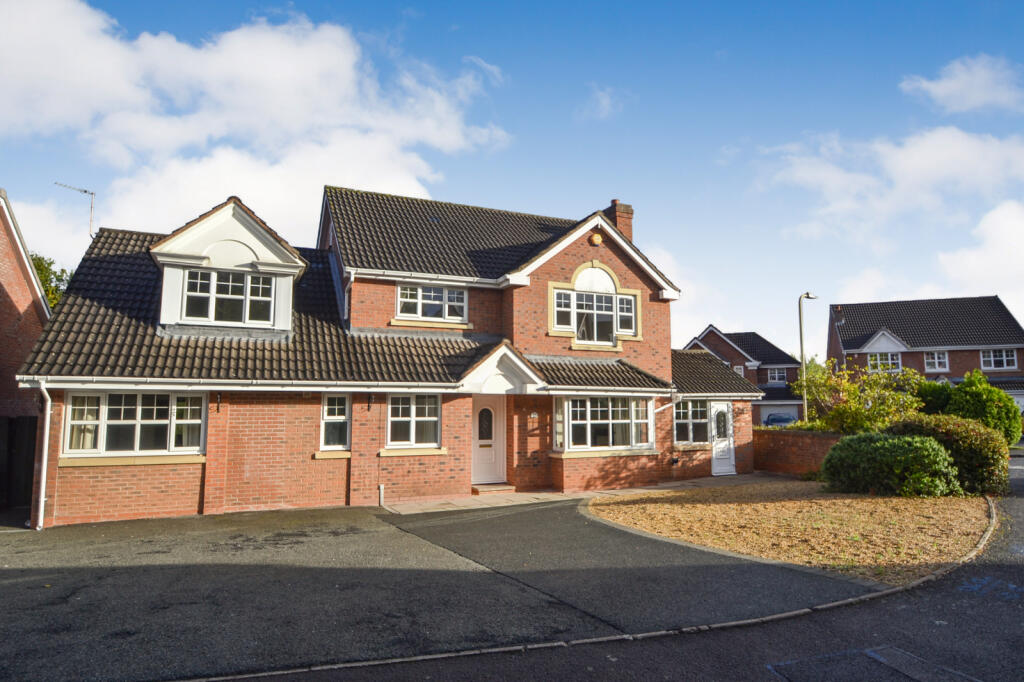 Main image of property: Lords Drive, St Georges