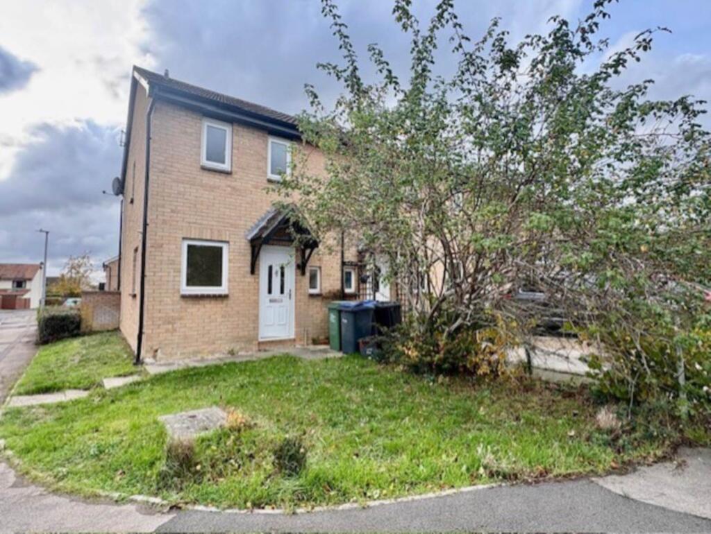 Main image of property: Sherington Mead, Chippenham