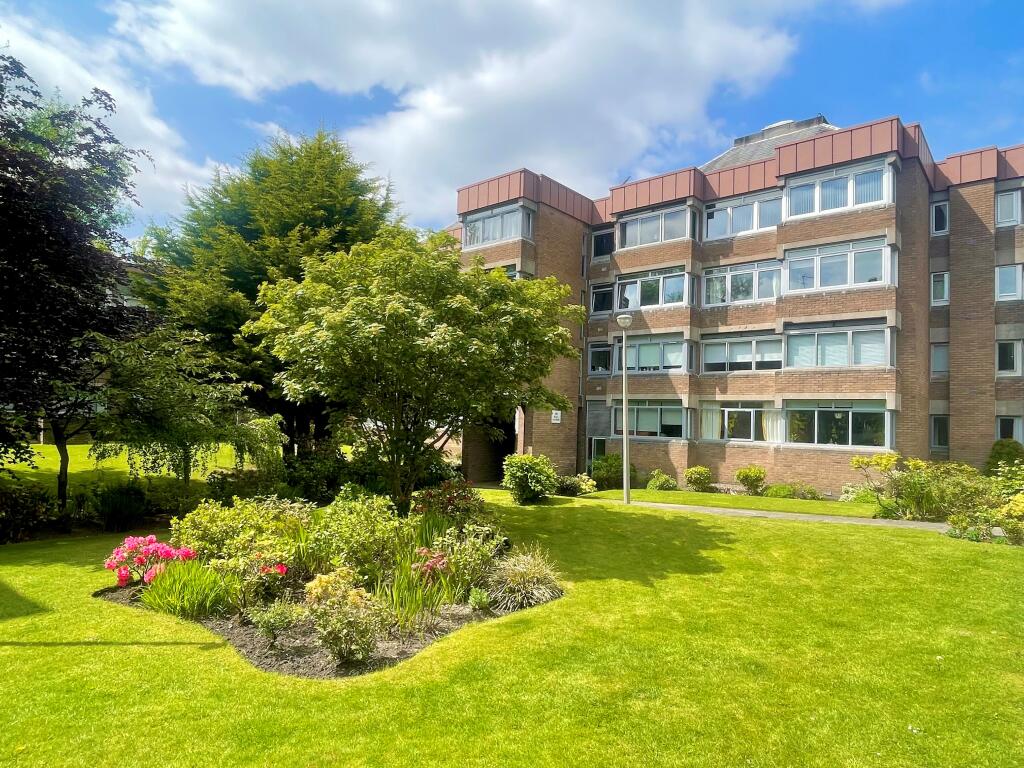 Main image of property: Granville Court, Lethington Avenue, Glasgow, G41 3HB