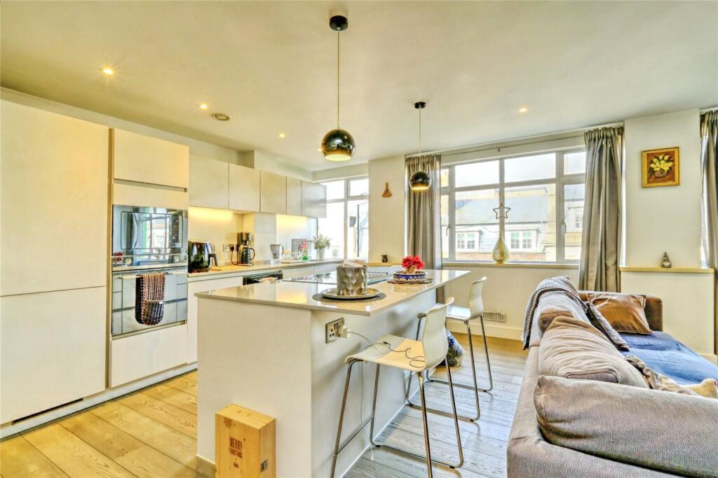 Main image of property: Post Office Road, Bournemouth, Dorset, BH1