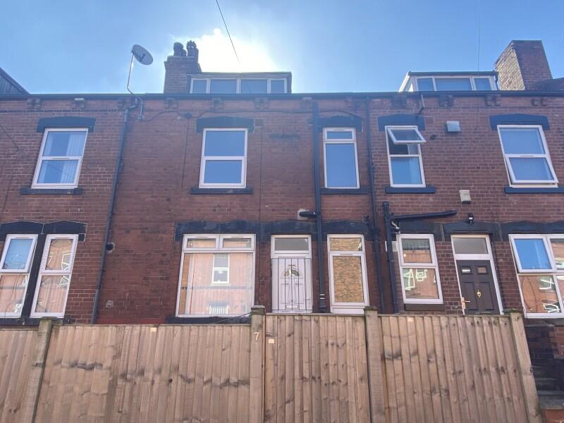Main image of property: Hardy Terrace, Beeston, LS11