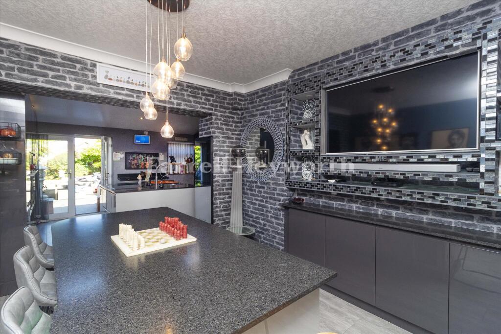 Buckingham Road, Morecambe photo 4