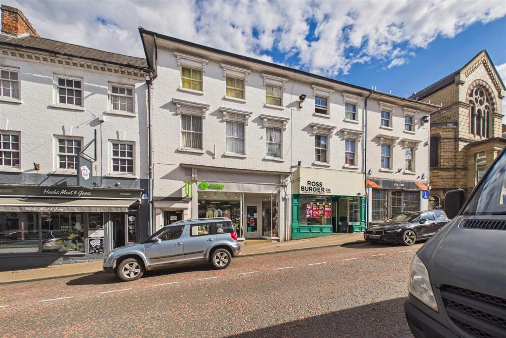 Main image of property: FREEHOLD INVESTMENT | HR9