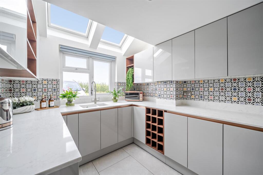 House in Swindon - More