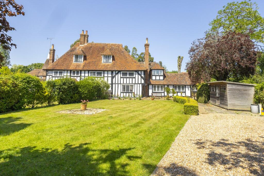 Main image of property: Bethersden Road, Smarden, TN27