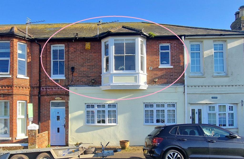 Main image of property: Lower Green Road, St Helens, Isle of Wight, PO33 1UB