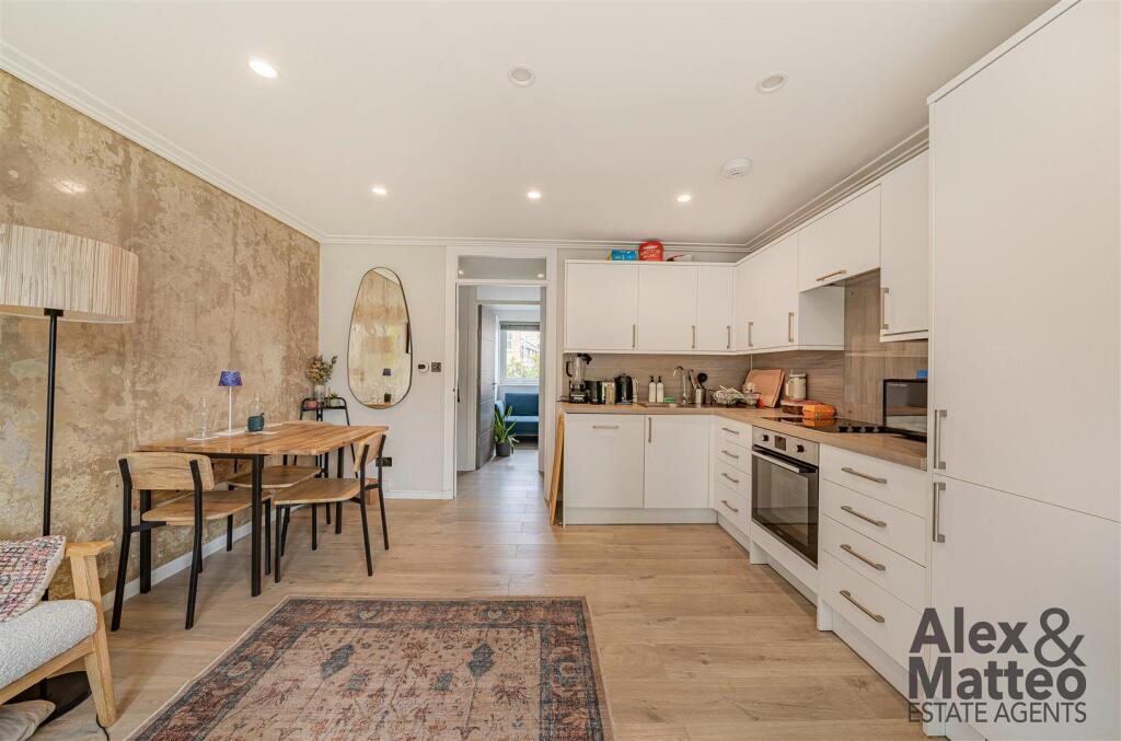 Main image of property: Thetford House, Bermondsey, SE1