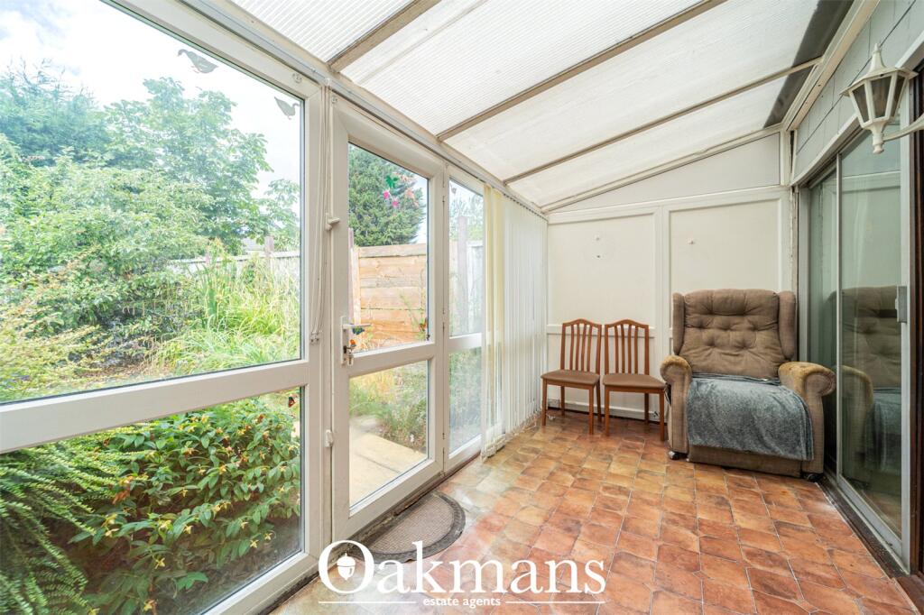 House in Birmingham - View 5