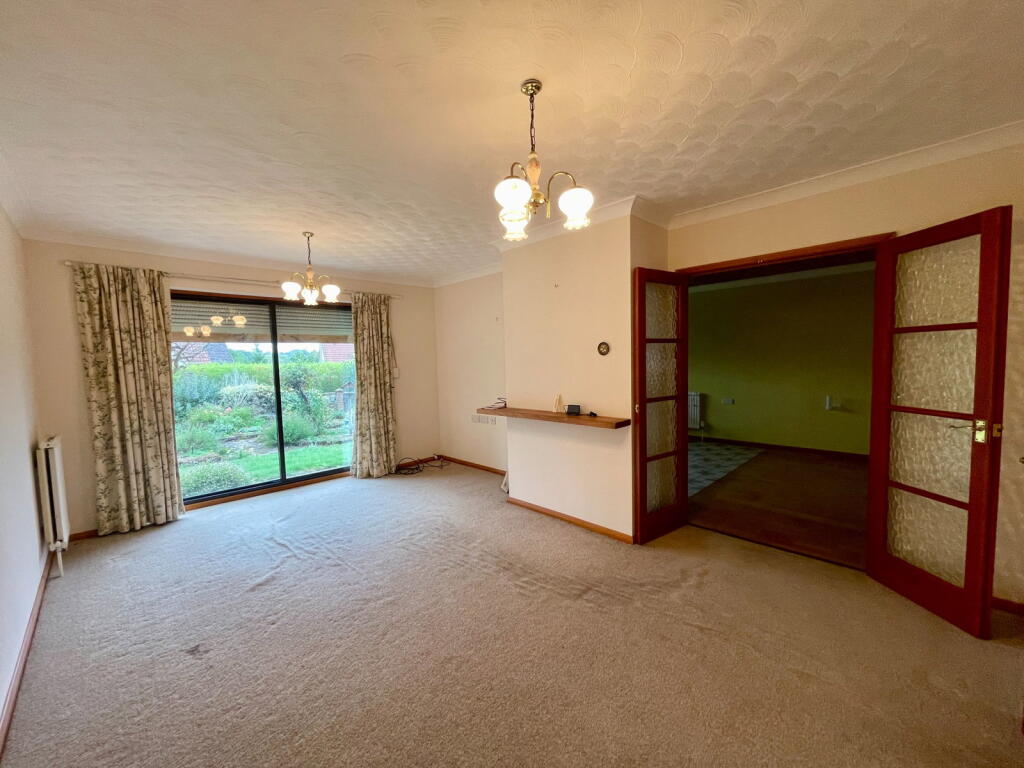 House in Ipswich - View 2