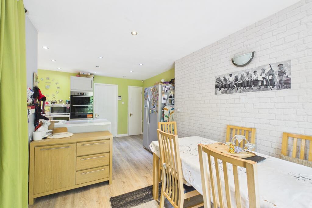 Main image of property: Hazelnut Grove, York YO30 6RA