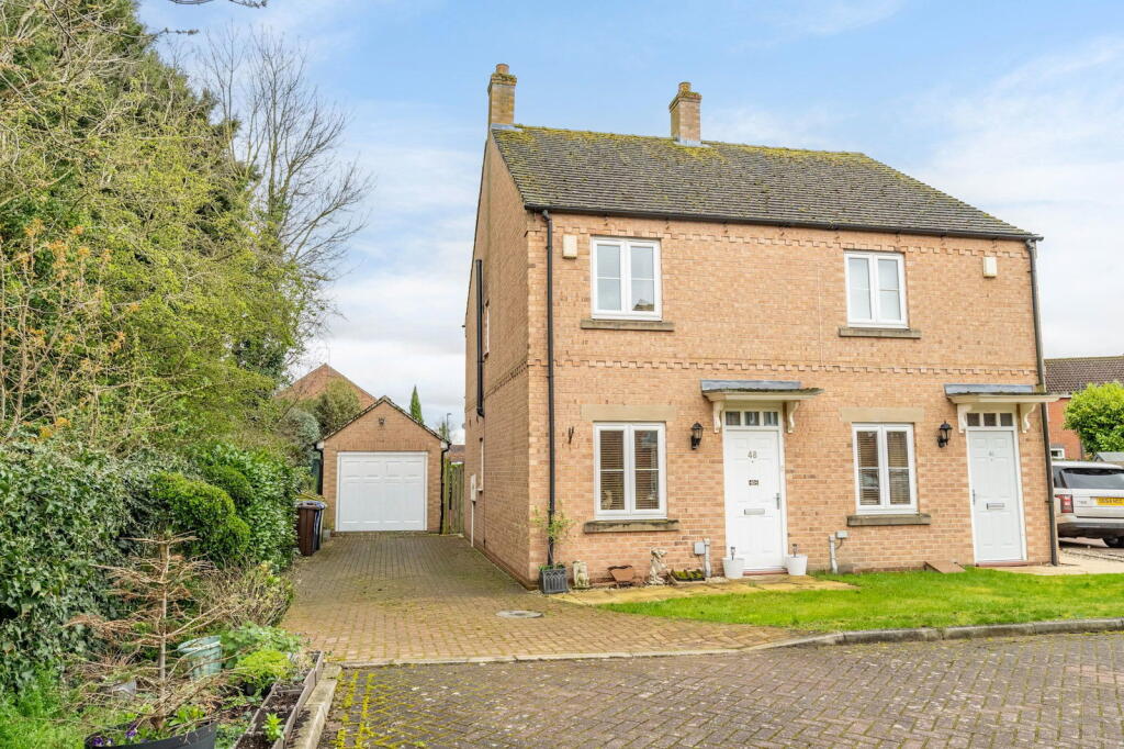 Main image of property: Holmefield Close,Brayton,Selby,YO8 9LR