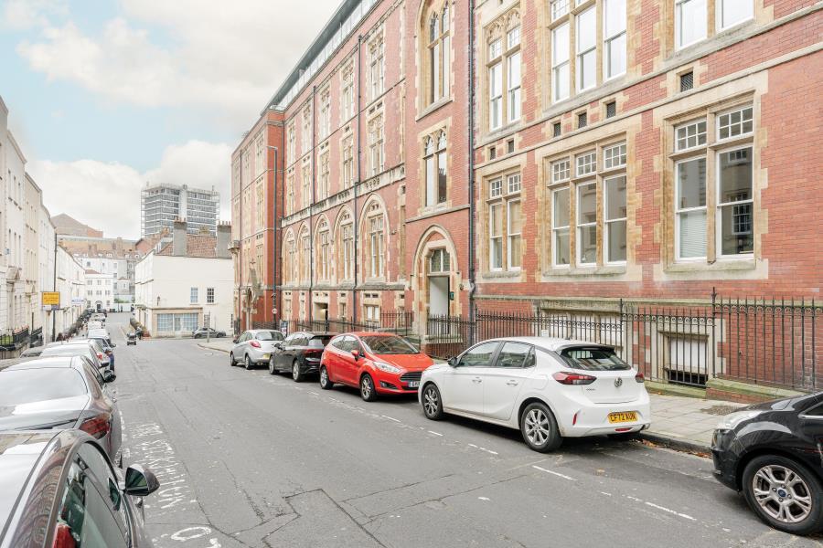 Main image of property: Unity Street- City Centre