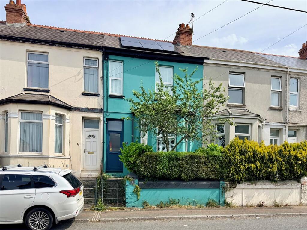 Main image of property: Plymstock, Plymouth