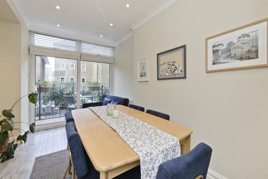 Apartment in London, Notting Hill - View 5