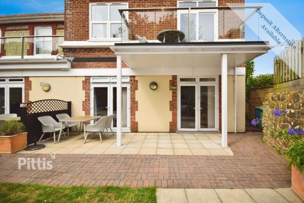 Main image of property: 2 Crescent Road Shanklin PO37