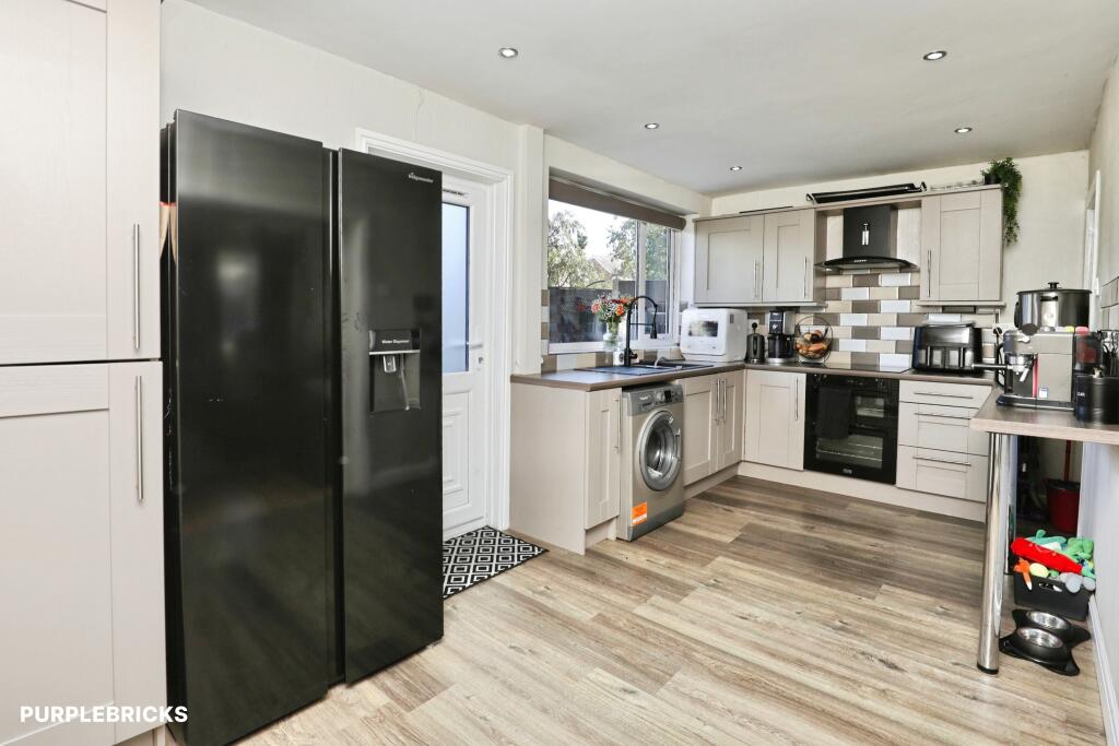 House in Liverpool - View 5