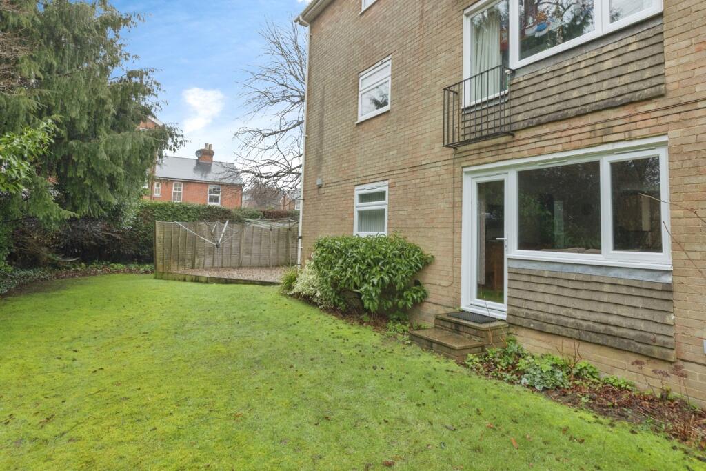 Main image of property: Park Road, Southborough, Tunbridge Wells, Kent, TN4