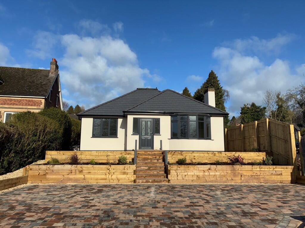 Main image of property: Glen Road, Burton Joyce