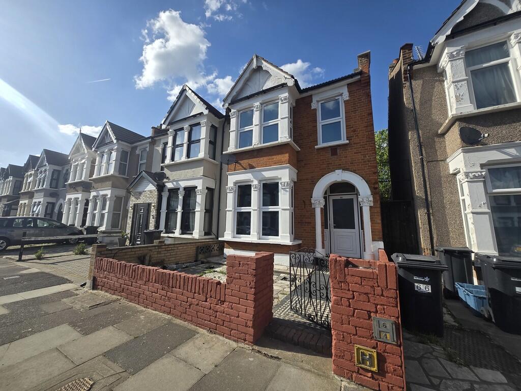 Main image of property: Kimberley Avenue, Newbury Park, Ilford