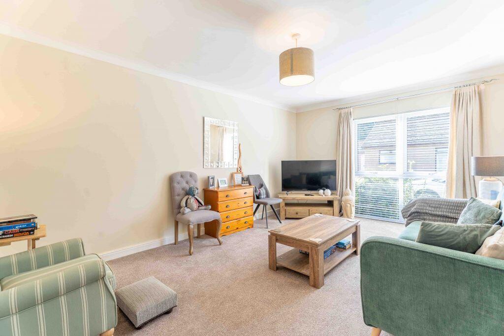 House in Irvine, Girdle Toll - View 4