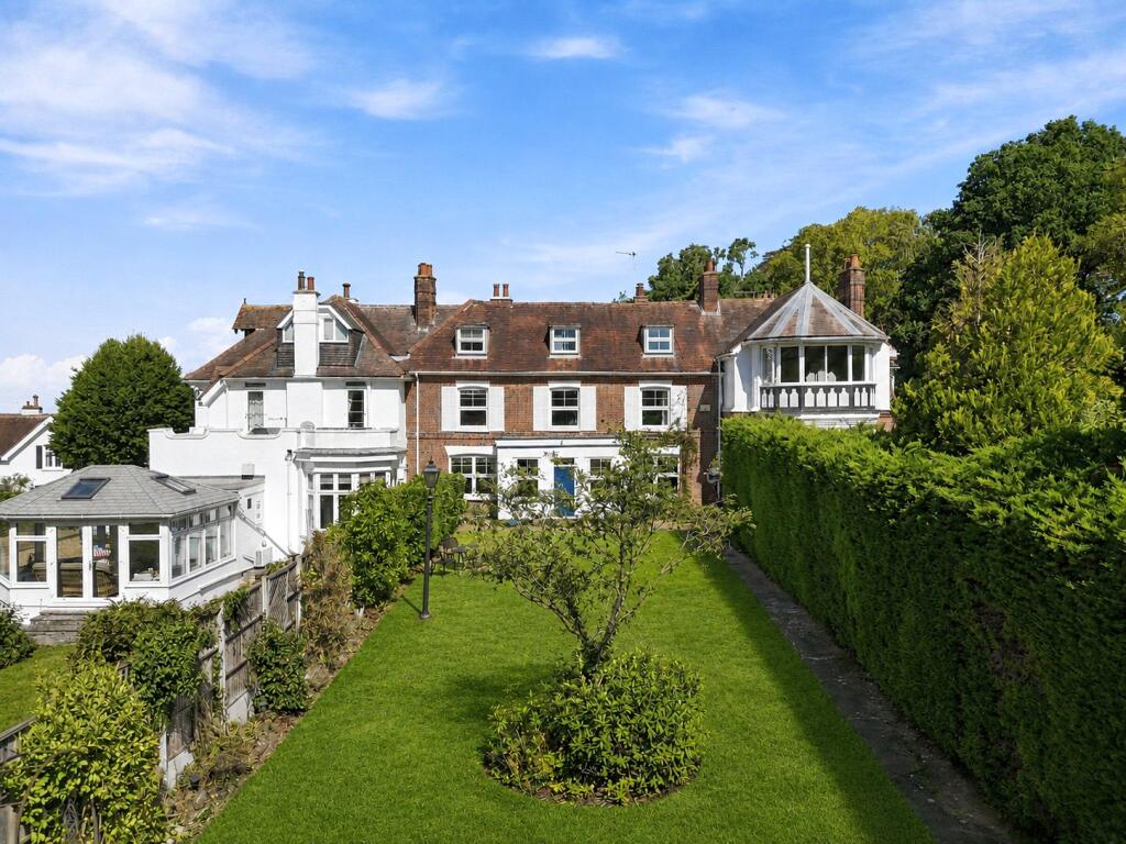 House in Southend-on-Sea