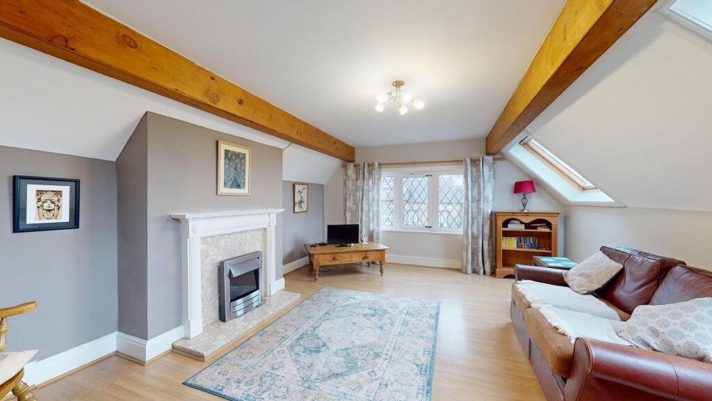 Apartment in Leeds - View 2