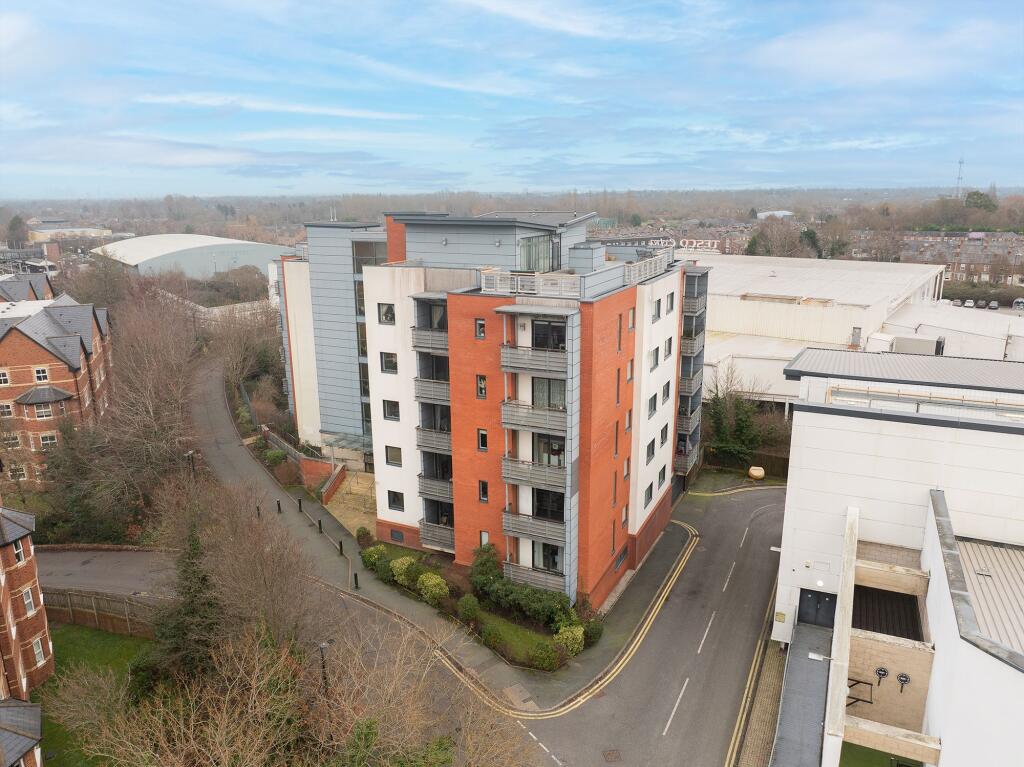 Main image of property: Denmark Street, Altrincham, WA14