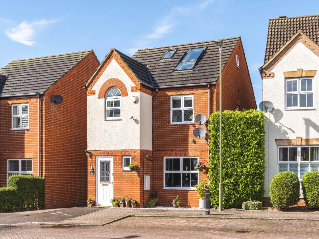 Main image of property: Redwing Rise, Royston,