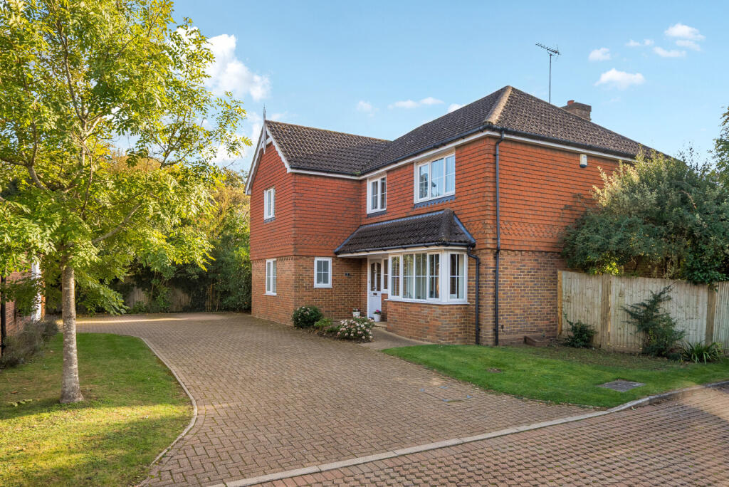 Main image of property: Salix Close, Fetcham, KT22