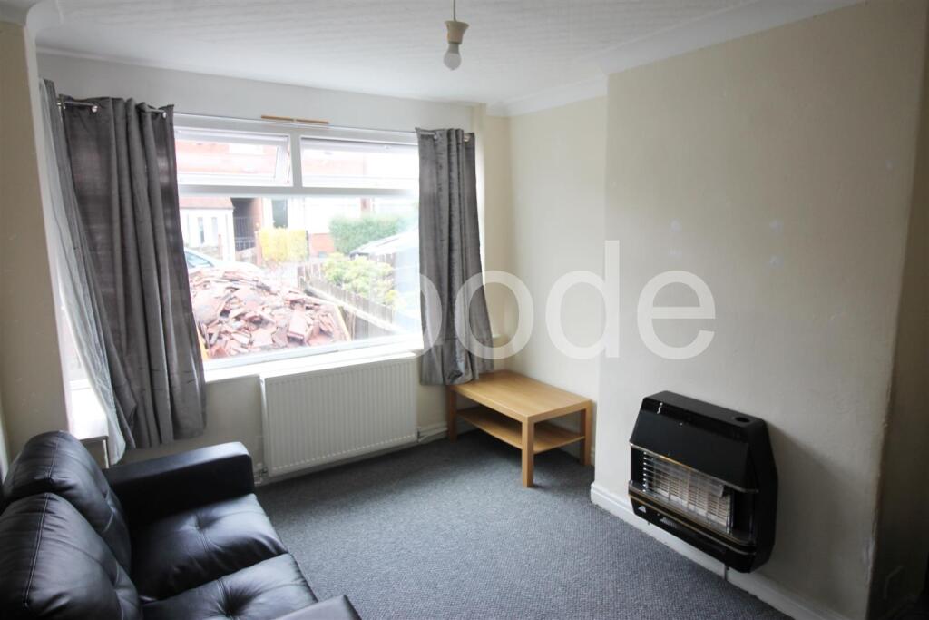 Main image of property: Welton Mount, Hyde Park, Leeds