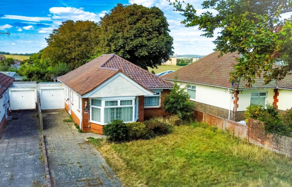 Main image of property: 180 Goring Way, Goring-by-Sea, Worthing, West Sussex, BN12 5BS