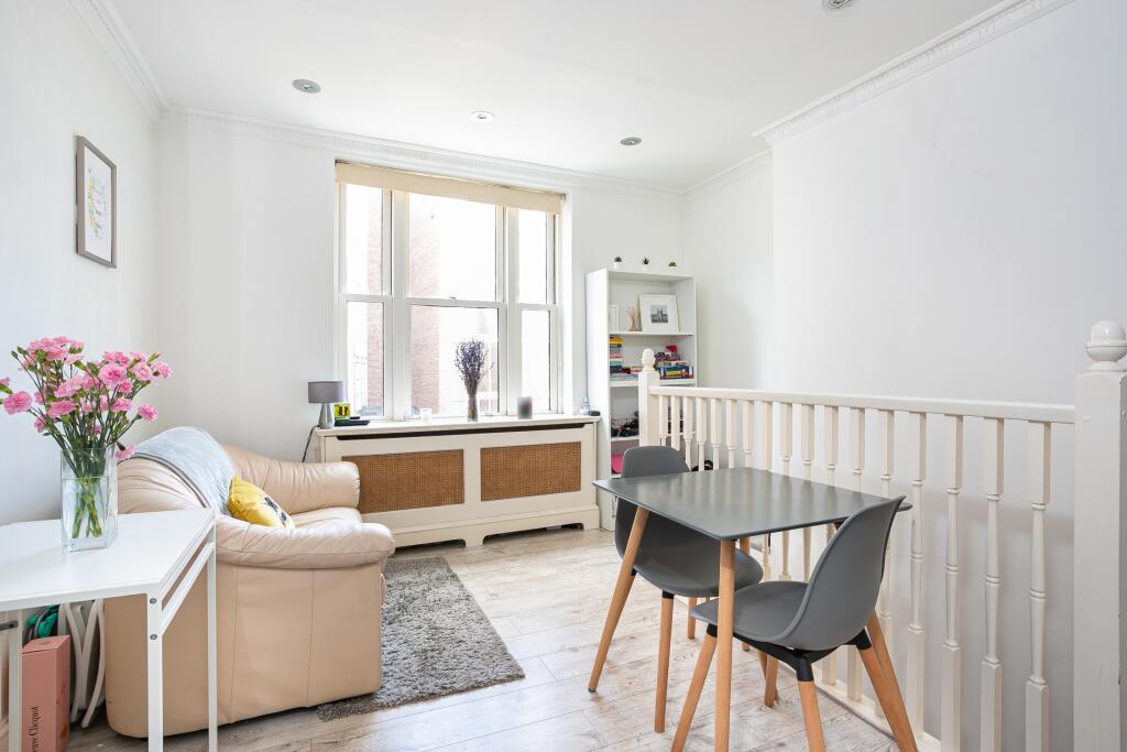 Main image of property: Collingham Place, London, SW5