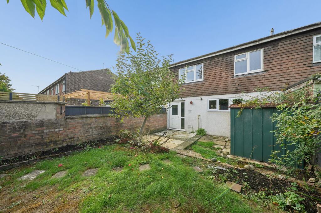 House in Oxford - View 4