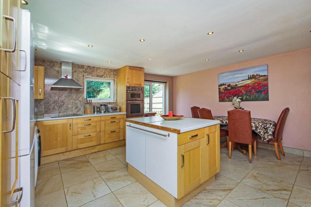 House in York - View 3