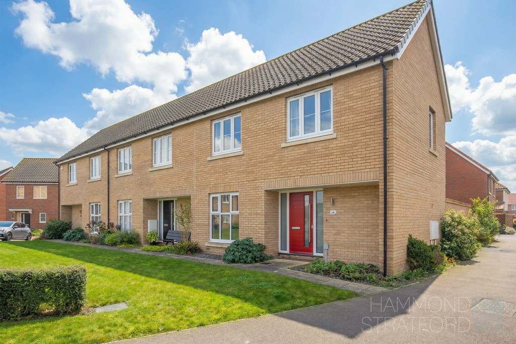 Main image of property: Natterers Road, Hethersett