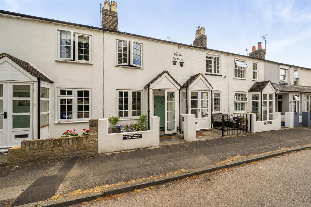 Main image of property: East Common, Redbourn, St. Albans