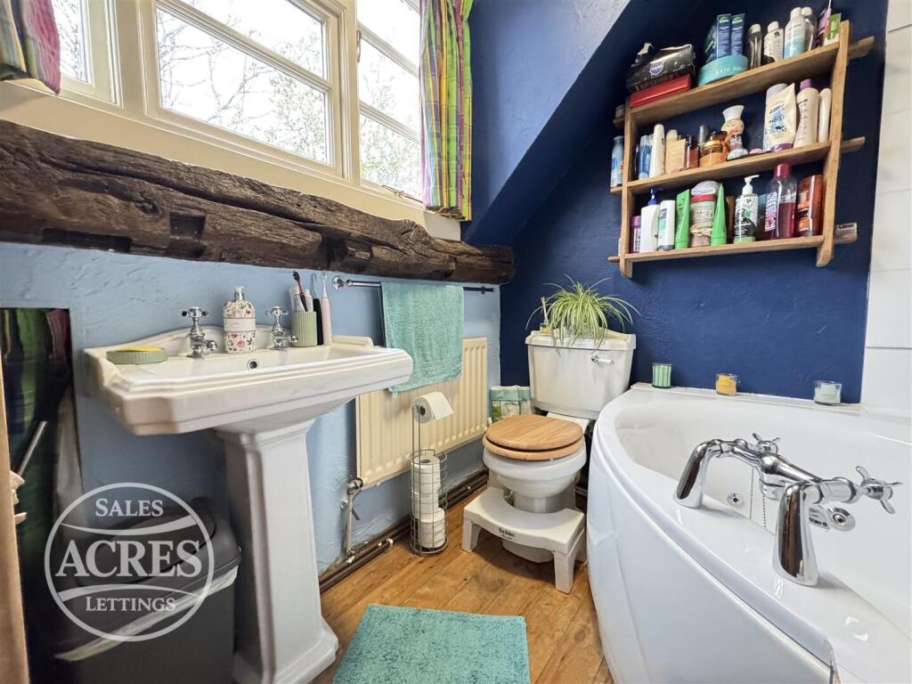 Additional image 24 of Calthorpe Cottage, Handsworth Wood, Birmingham