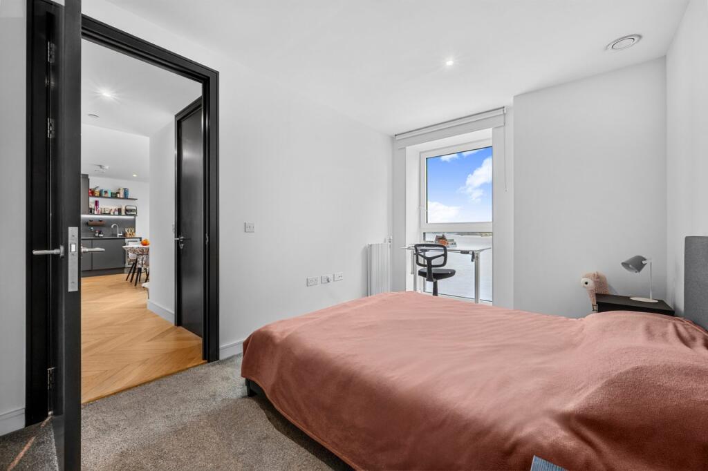 Apartment in London, Royal Borough of Greenwich - View 3