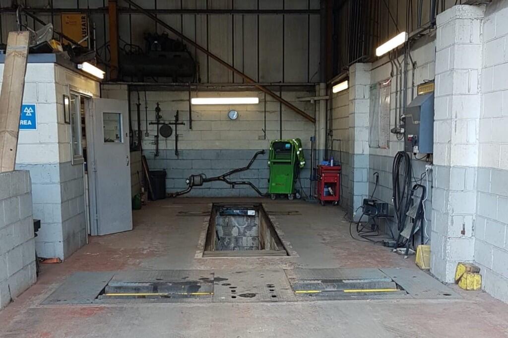 Additional image 2 of Established MOT Garage - Burnley [BB11 5SX]
