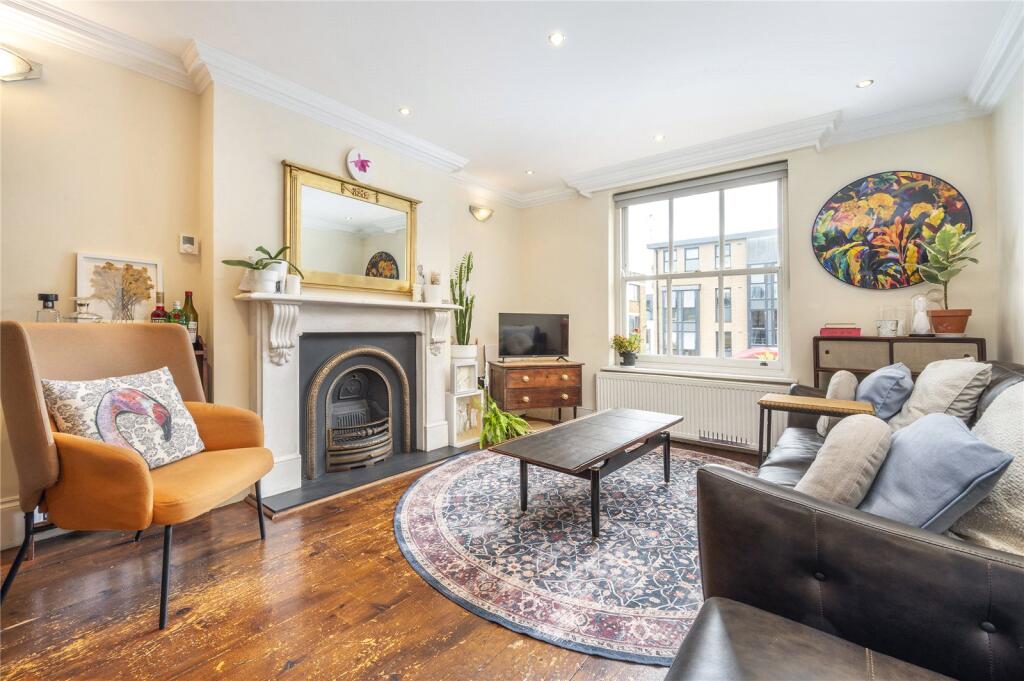 Main image of property: Balls Pond Road,
Dalston, N1