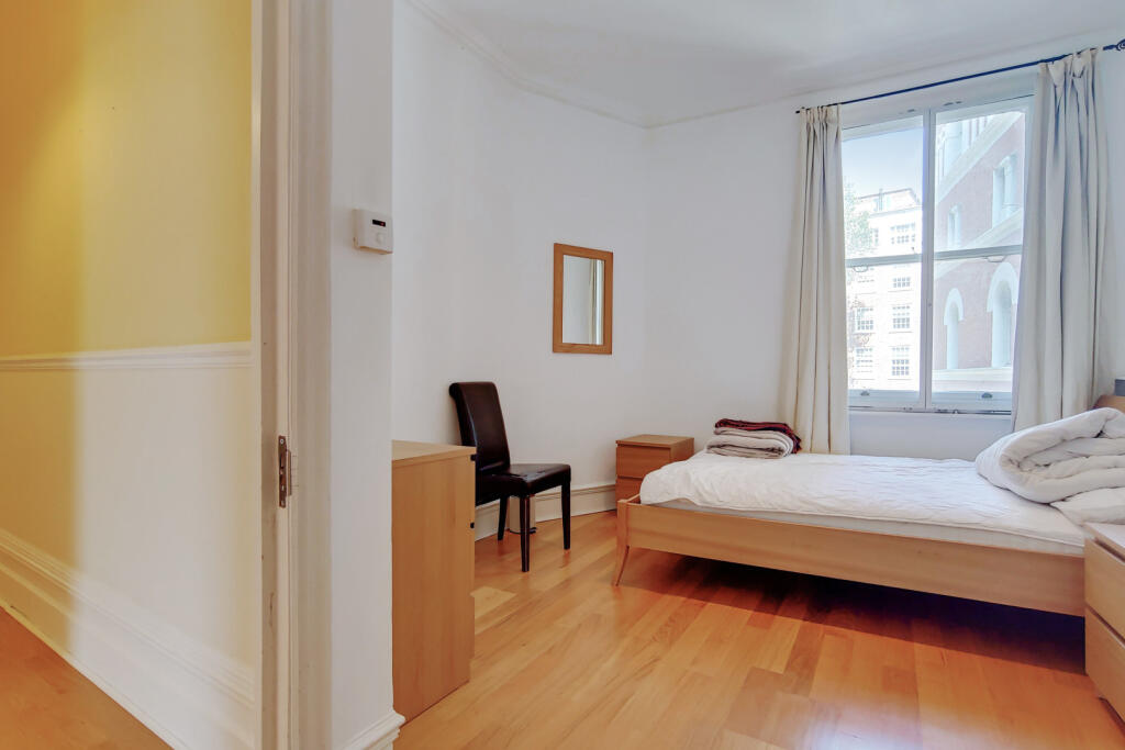 Apartment in London, City of Westminster - More