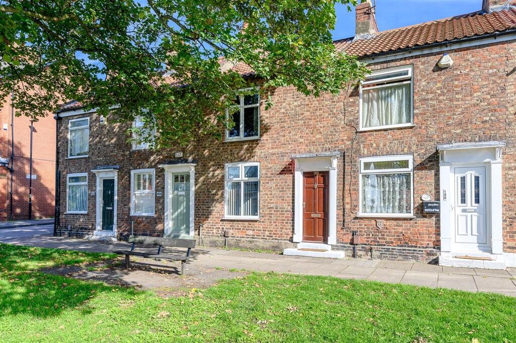 Main image of property: Clifton Green, York YO30 6BA